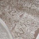 Синтетичний килим Levado 03913A Brown/Visone - Висока якість за найкращою ціною в Україні зображення 2.